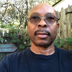 Meet your Posher, Kenrick